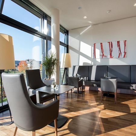 Spa Hotel Bruendl Bad Leonfelden Exteriör bild