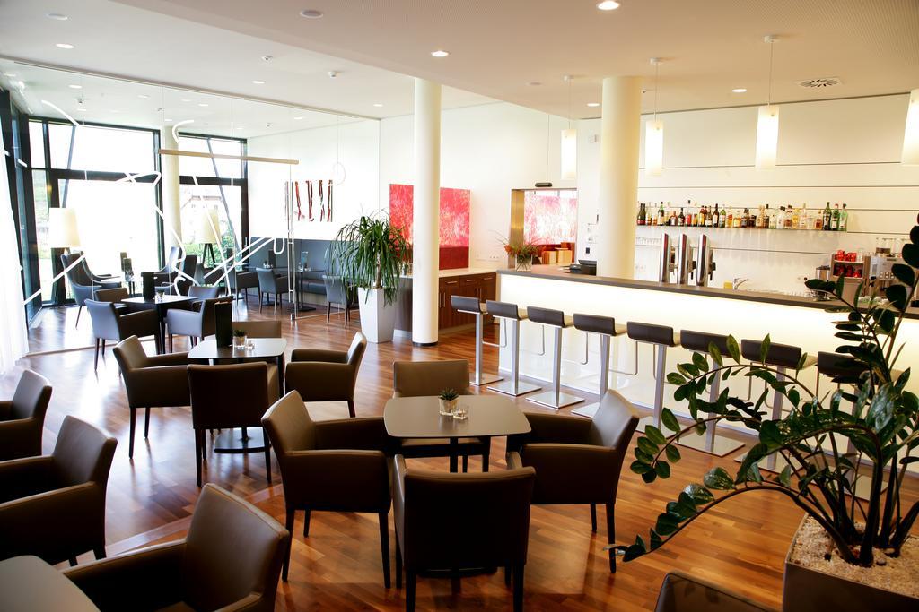 Spa Hotel Bruendl Bad Leonfelden Exteriör bild