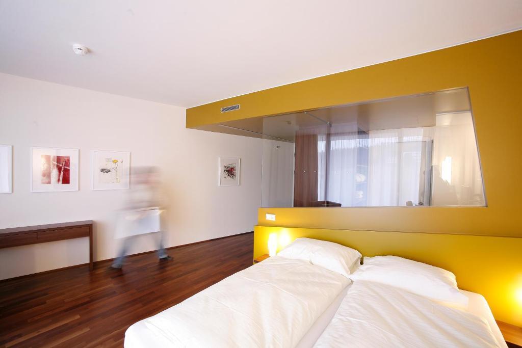 Spa Hotel Bruendl Bad Leonfelden Rum bild