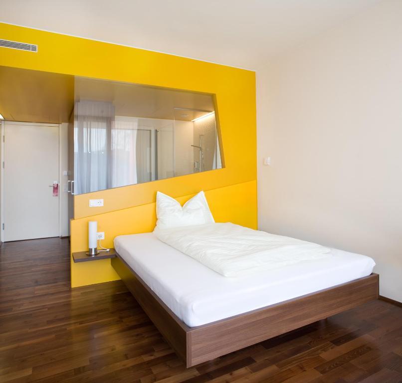 Spa Hotel Bruendl Bad Leonfelden Rum bild