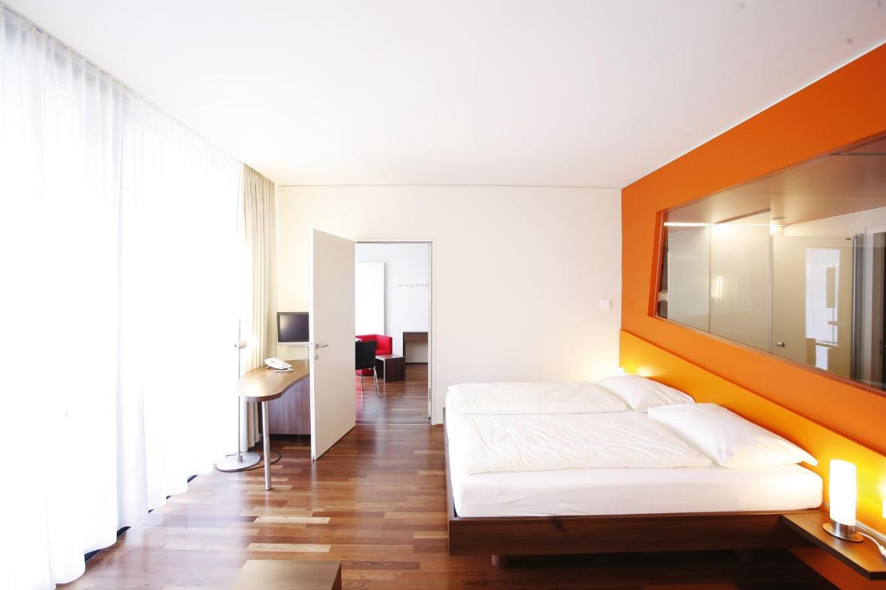 Spa Hotel Bruendl Bad Leonfelden Exteriör bild